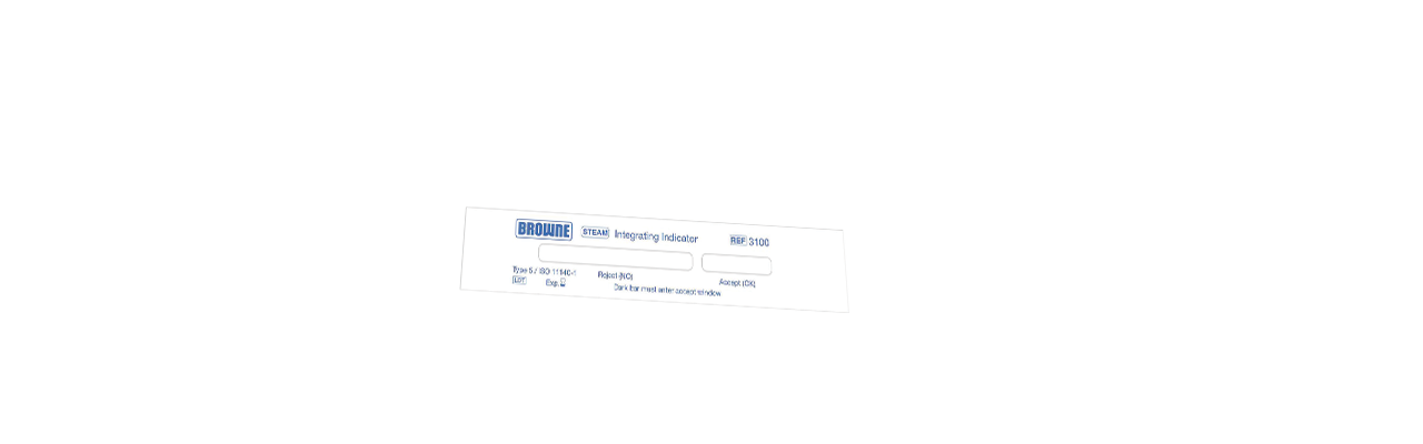 Browne 3100