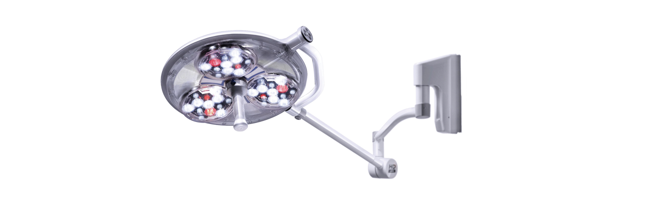 Astramax HD-LED