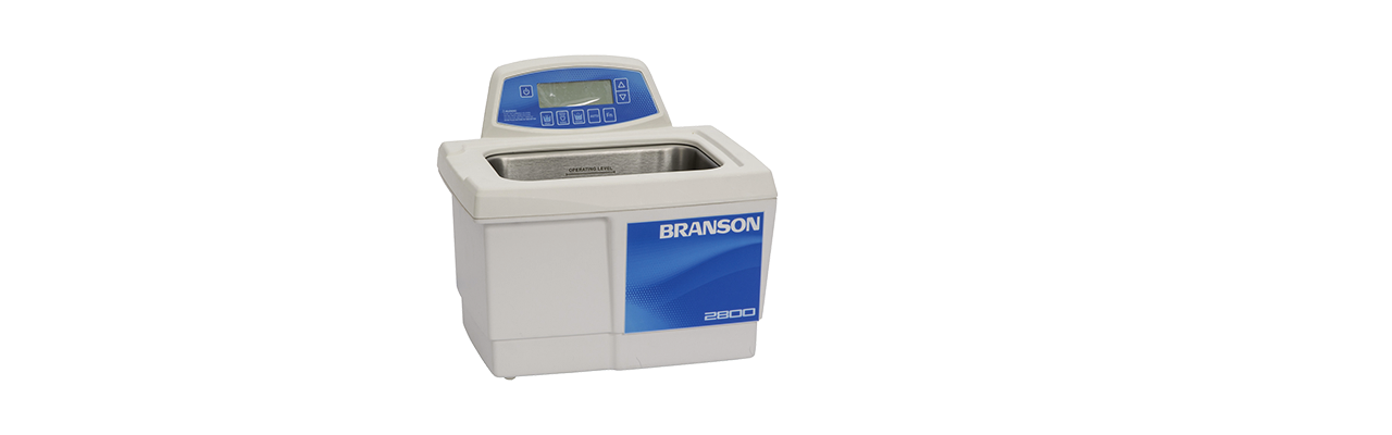 Branson 2800 CPXH