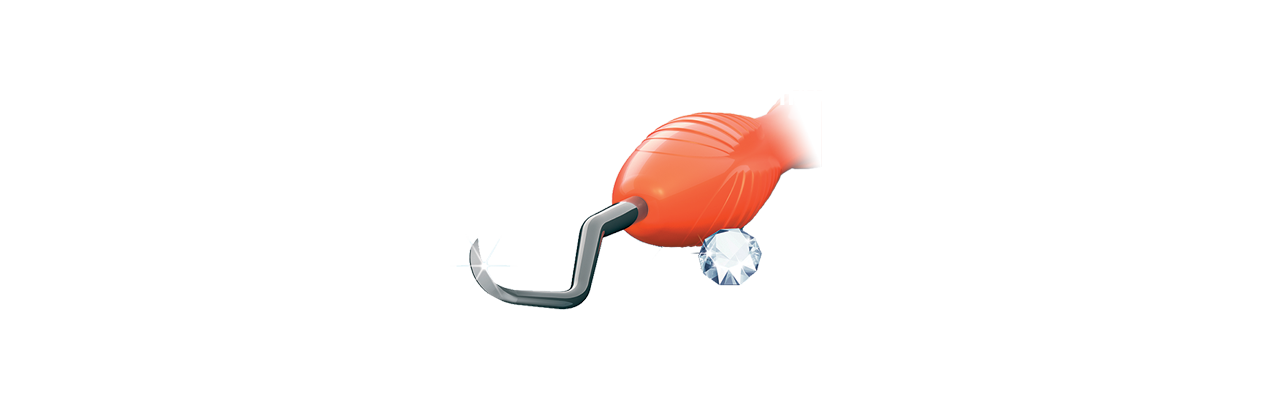 Sharp Diamond