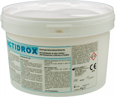 Actidrox