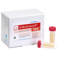 Mikrocount TPC