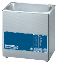 Bandelin Sonorex DT 100 H