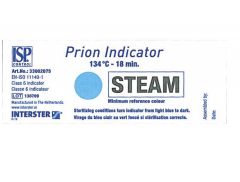 Prion Indicator Card