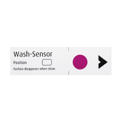 Wash Sensor U
