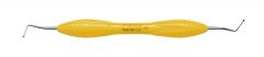 Escavatore canale radicolare 1,5 mm LM 632-642