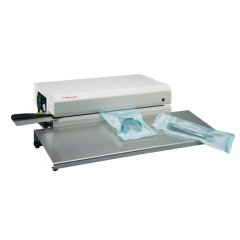 Termosigillatrice rotativa HAWO HD 650 DC