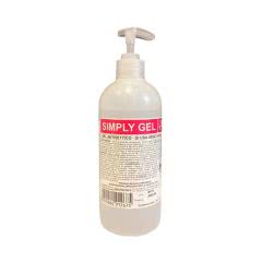 Simply Gel
