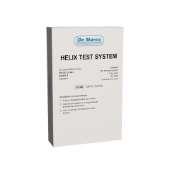 Helix Test De Marco