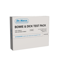 Bowie & Dick De Marco