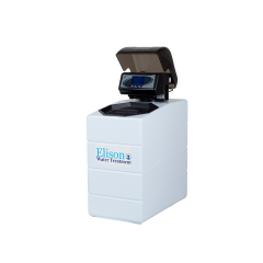 Addolcitore Mini 8l Runxin con bypass