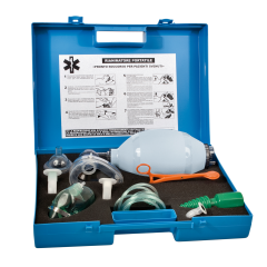 Valigetta BOL First Aid 5
