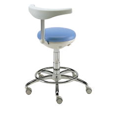 Assist con poggiapiedi