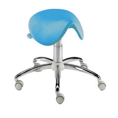 Harley Comfort a sella