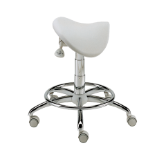 Harley Comfort a sella con poggiapiedi