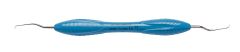 Curette langer 5-6 mini LM 285-286M