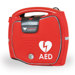 Borsa per defibrillatore
