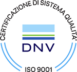 DNV-GL ISO 9001